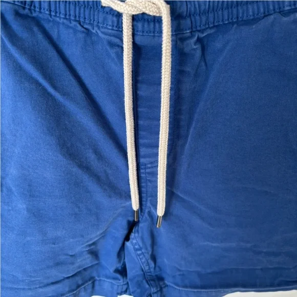 Goodthreads Stretch Canvas Shorts - Picture 2 of 5